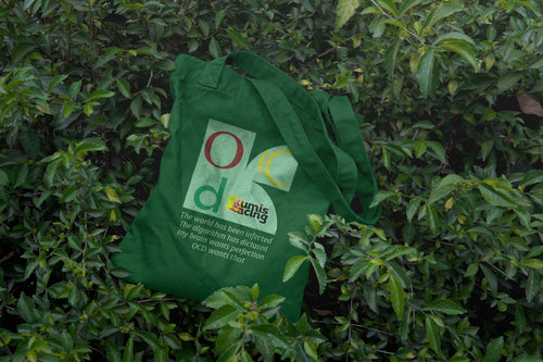 Totebag oCollectionDub