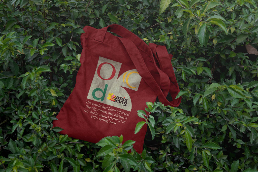Totebag oCollectionDub